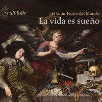 Médée (1693): Noires filles du Styx - El Gran Teatro del Mundo & Марк-Антуан Шарпантье