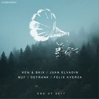 Animal - Juan Elvadin & Ken & Baix