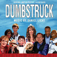 Dylan and (His Puppet) - Hollywood Studio Orchestra & Daniel Light