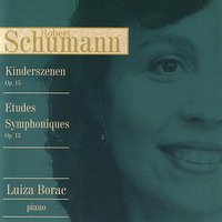 Kinderszenen, Op. 15: Wichtige Begenheit (Important Event) - Johann Sebastian Bach & Luiza Borac