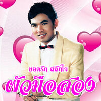 อย่าหลงเมืองหลวง - ยอดรัก สลักใจ