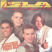 A Pesar Del Tiempo - Isla Caliente