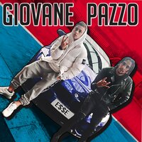 Giovane pazzo - E$$E & LAIOUNG