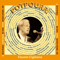 Tammurriata nera / 1950 / Munasterio 'e santa chiara / Portami tante rose / Scrivimi / Un' ora sola ti vorrei - Fausto Cigliano