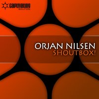 Shoutbox! - Ørjan Nilsen