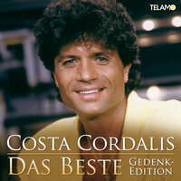 Träume einer Sommernacht - Costa Cordalis