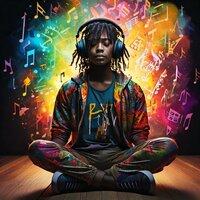 The Art of Stillness in Motion - LO-FI BEATS & Yoga Music Workout & Yoga Therapy