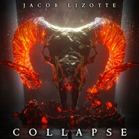 Total Domination - Jacob Lizotte