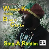 Rootz Warrior Dub - Dubvisionist & Zem Audu