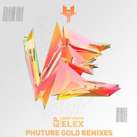 Phuture Gold - ELEX & Deathly Chill & High Zombie