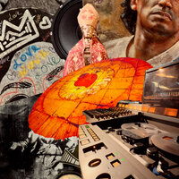 Unforgettable Dub - Almamegretta & Paolo Baldini DubFiles & Raiz & Polcari