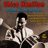 Fair Weather - Chico Hamilton & Wyatt Ruther & Nat Gershman & Dennis Budimir & Eric Dolphy