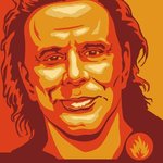 Микки Дьявол-младший: 20 песен из фильмов с Рурком