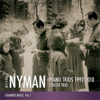 Poczatek V - Fidelio Trio