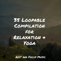 Quite Mind - Yoga Soul & The Relaxation Principle & The Sleep Specialist