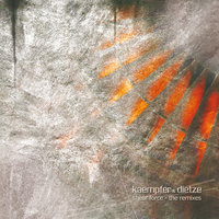 Shear Force - Kaempfer & Dietze & Jay Selway