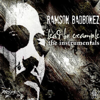 Black Hole Cypher - Ramson Badbonez