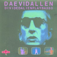 Side Windo - Original - Daevid Allen