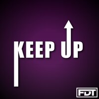 Keep Up - Drumless NPL - Andre Forbes