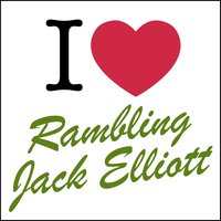 Good Morning Blues - Ramblin´ Jack Elliott