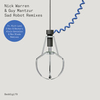 Sad Robot - Nick Warren
