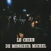 Le Chien de Mr Michel - Vladimir Cosma