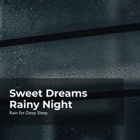 Sleep With Night Rain - Rain for Deep Sleep & Ambient Rain & Gentle Rain Makers
