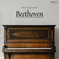 Trio For Piano, Violin and Cello D Major N. 1, Op. 70 - II. Largo assai ed espressivo - Wihlem Kempff & Henryk Szeryng & Pierre Fournier & Ludwig van Beethoven