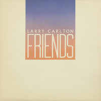 Tequila - Larry Carlton