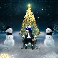 Christmas Tree - Mab