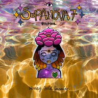 Finessin' - Honey Gold Jasmine & Amani Jade