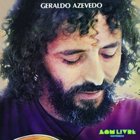 Cravo Vermelho - Geraldo Azevedo