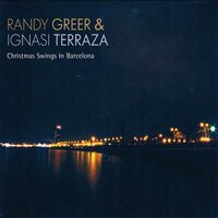Sleigh Ride - Randy Greer & Ignasi Terraza