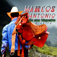 Festa de Vaqueiro - Marcos Antônio