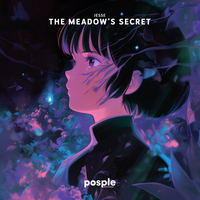 The Meadow’s Secret - Jesse