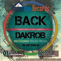 Back - Dakrob & Bluecrack