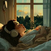 Gentle Waves Lull - Kundalini & Soothing Music & Afternoon Recharge