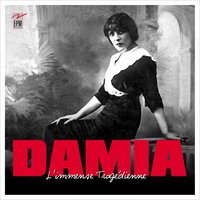 L'étranger - Damia