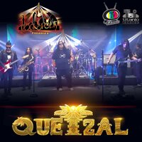 Haciendo el Amor - Quetzal