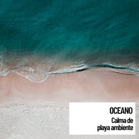 Slow Sea Waves - Relajacion Del Mar & Sonido Del Bosque y Naturaleza & Musica relajante dormir
