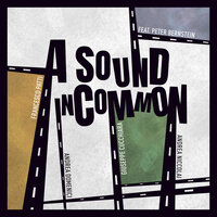 Daedalus' Dream - Giuseppe Cucchiara & A Sound in Common & Andrea Niccolai & Francesco Patti & Andrea Domenici