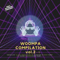 Seeking Love - Meseta & DJ Ago & ATX & AXEL VEE
