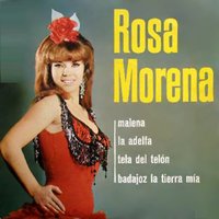 Que Se Detengan - Rosa Morena