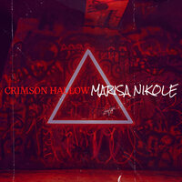 Draw the Line - Marisa Nikole