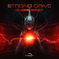 Hf Gimrl - Strong Drive & Anat