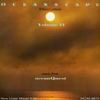 Sunken Treasure - William Goldstein