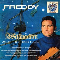 O du fröhliche - Freddy Quinn