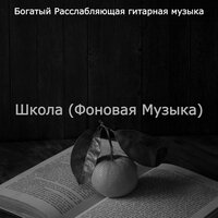 Впечатление (Домашнее задание) - Богатый Расслабляющая гитарная музыка
