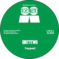 I'm Feelin' - Dirtytwo & Frosche