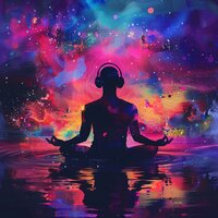 Moments Of Peace Unfold - My Meditation Music & Mindfulness Meditation Guru & Neural Beats